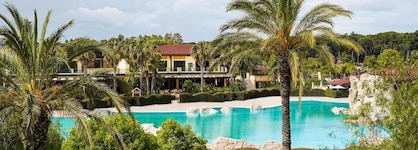 Falkensteiner Club Funimation Garden Calabria