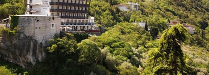 Garda Hotel Forte Charme