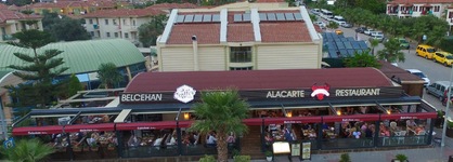 Belcehan Hotel