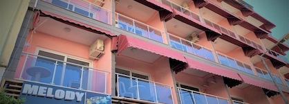 Melodi Hotel