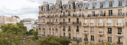 Hôtel Du Printemps