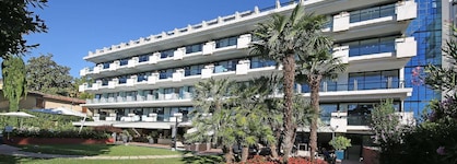 Hotel Salo' Du Parc