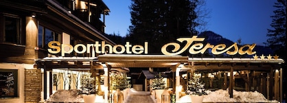 Sporthotel Teresa