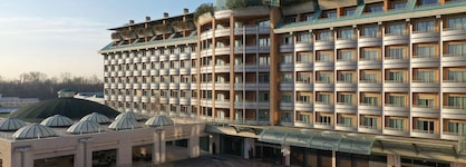 Unahotels Expo Fiera Milano