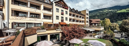 Dominik Alpine City Wellness Hotel