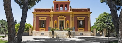 Hotel Terranobile Metaresort