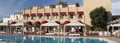 Messapia Hotel & Resort