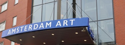 Westcord Art Hotel Amsterdam 4