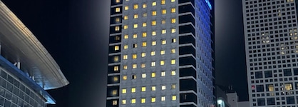 Toyoko Inn Busan Station No.1