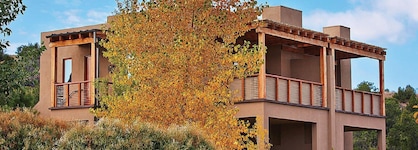 Four Seasons Resort Rancho Encantado Santa Fe
