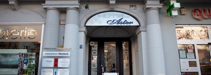 Hotel Aster