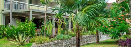 Hotel La Pagerie