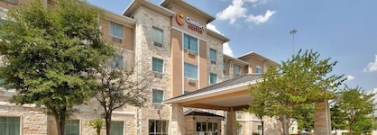 Comfort Suites Arlington - Entertainment District