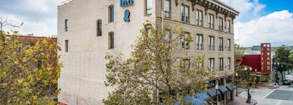 Washington Inn