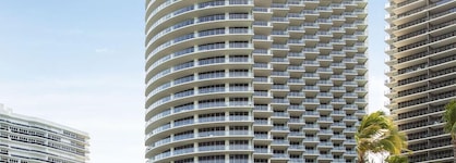 The St. Regis Bal Harbour Resort
