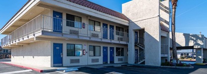 Rodeway Inn & Suites Thousand Palms-Rancho Mirage