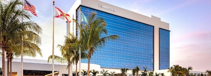 Le Méridien Dania Beach At Fort Lauderdale Airport