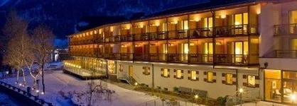 Aja Fürstenhaus Am Achensee