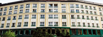 Thermal Resort Hotel Elisabethpark