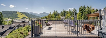 Natur & Spa Hotel Lärchenhof