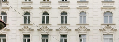 Appartement-Hotel An Der Riemergasse
