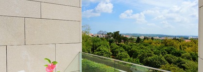 Pousada Palácio Estoi – Faro
