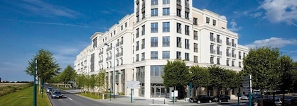Relais Spa Val D'Europe