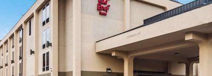 Red Roof Inn Meriden