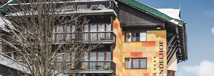 Seefelds Bed & Breakfast