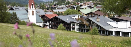 Alpenlove - Adult Spa Hotel