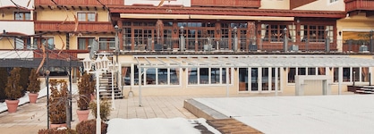 Alpenpark Resort