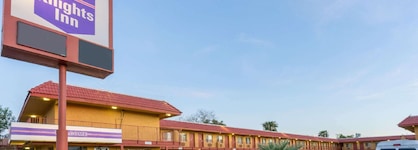 Knights Inn Mesa