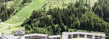 Falkensteiner Club Funimation Katschberg