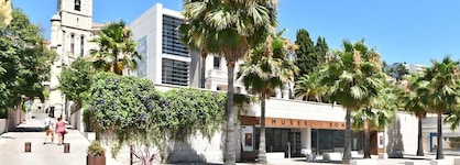 Zenitude Hôtel-Résidences Le Cannet