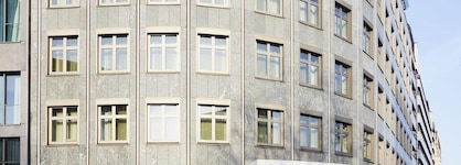 Hotel Indigo Berlin – Ku’Damm By Ihg
