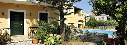 Ariti Complex