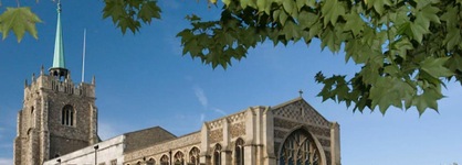 County Hotel Chelmsford