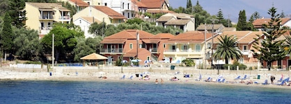 Marika Apartments