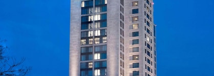 Waldorf Astoria Berlin