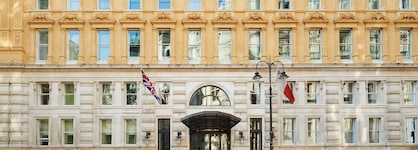 Corinthia London