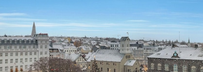 City Center Hotel