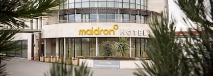 Maldron Hotel Sandy Road Galway