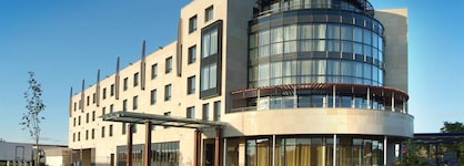 Maldron Hotel Sandy Road Galway