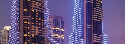 Grosvenor House, a Luxury Collection Hotel