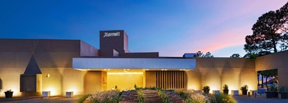 The Ricardo Marriott® Dfw Westlake