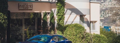 Suitenhotel Parco Paradiso