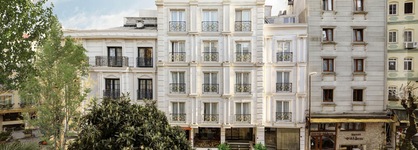 Ayasultan Hotel