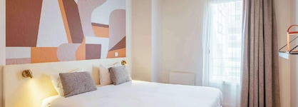 Aparthotel Adagio Access Paris Asnières