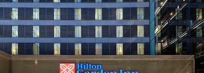 Hilton Garden Inn Frankfurt Airport
