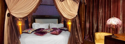 Hotel Art Palace Suites & Spa